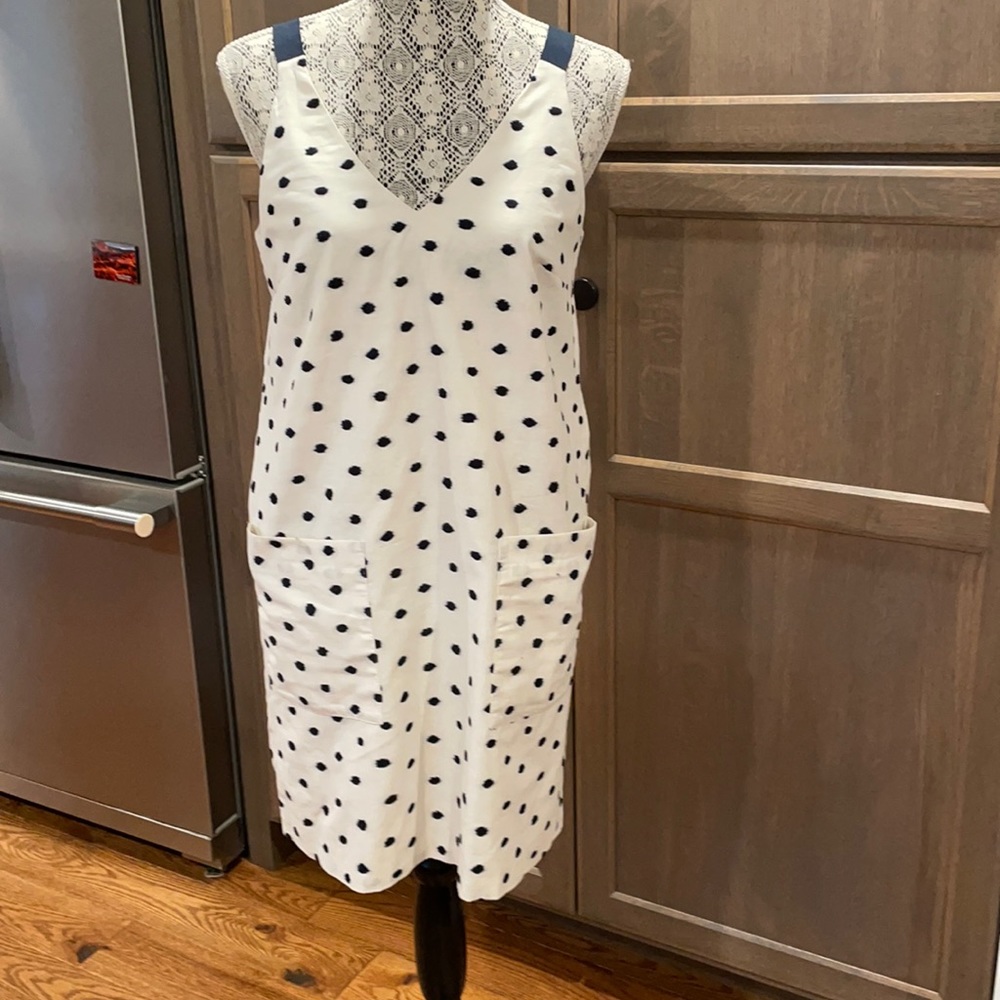 LOFT DRESS